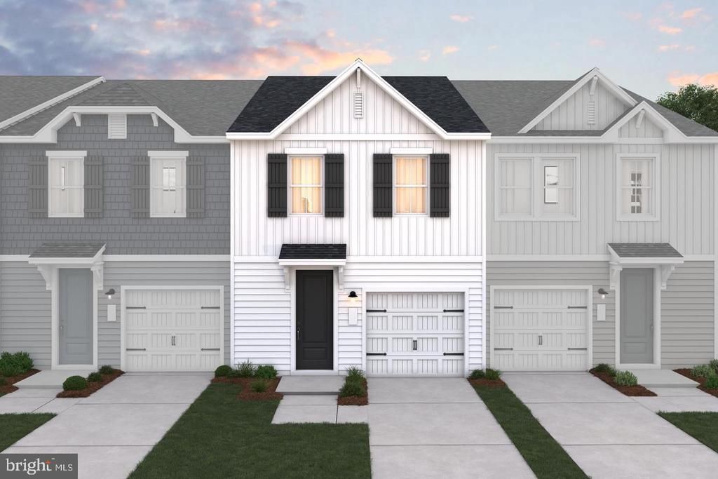 317 CLEMENT LOOP, SALISBURY, MD 21801