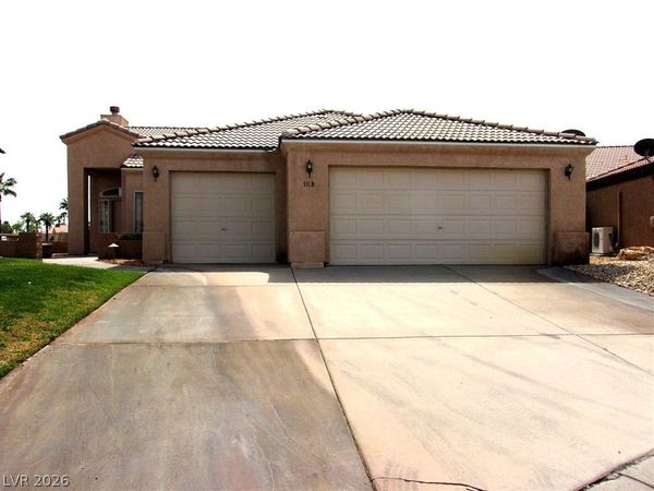 1160 Golf Club , Laughlin, NV 89029