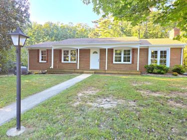 1971 Mount Rush Highway, Dillwyn, VA 23936