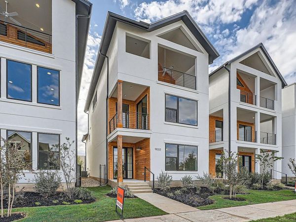 9033 Cattle Baron PATH, Austin, TX 78747