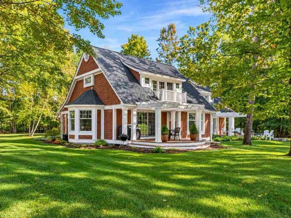 4251 Pinehurst Lane, Unit 43, Harbor Springs, MI 49740