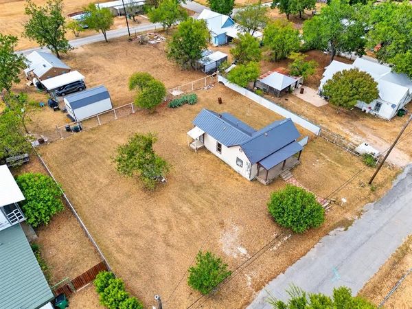 410 Vine Street , Dublin, TX 76446