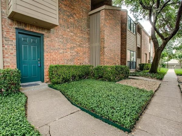 9254 Forest Lane, Unit 505, Dallas, TX 75243