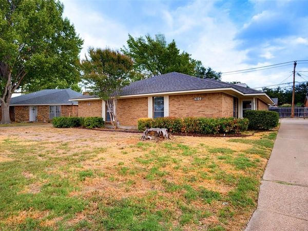 2325 Lido Lane, Arlington, TX 76015