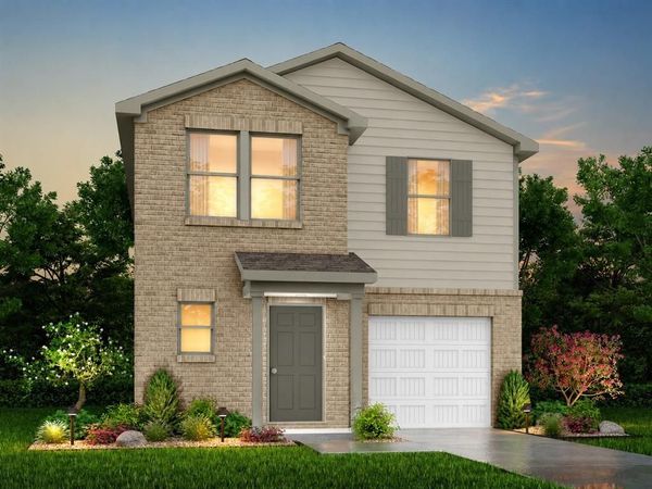 209 Toro Drive, Winona, TX 75792