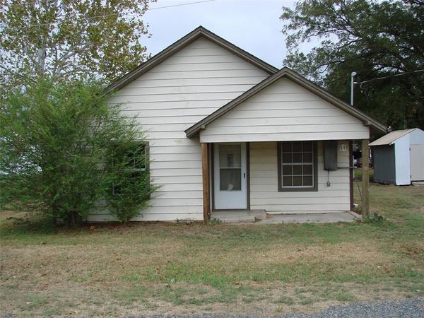 68 Oscar Cole Street , Callisburg, TX 76240