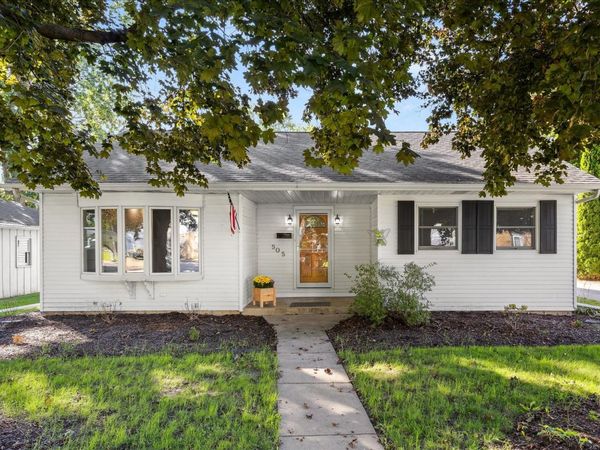 505 2nd Street , Mendota, IL 61342