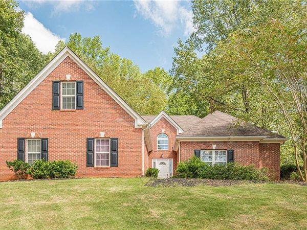 36 Miners Way , Braselton, GA 30517