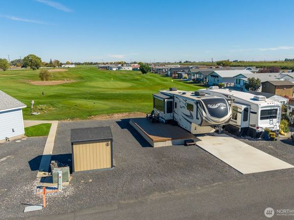 17693 NW Road 5 , Unit 9, Quincy, WA 98848
