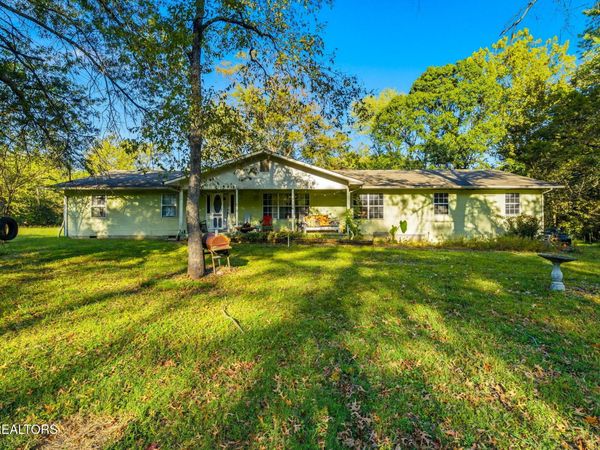 2524 Presnell Lane, Knoxville, TN 37924
