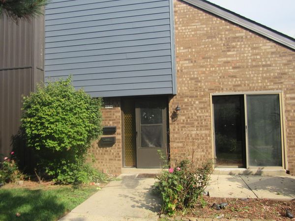 8638 N Servite Dr, Milwaukee, WI 53223