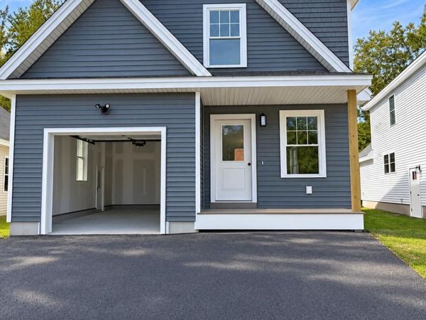 10 Black Birch Way , Unit 10, Old Orchard Beach, ME 04064
