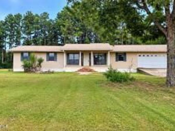 2022 County Road 20, Louin, MS 39338
