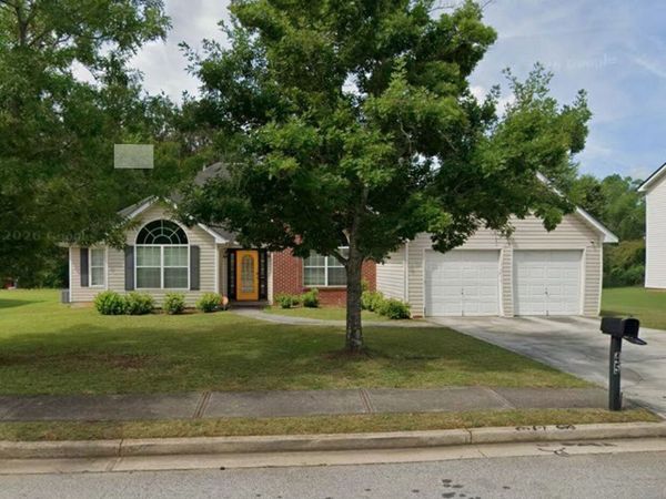 45 Lakeview Crossing Drive, Covington, GA 30016
