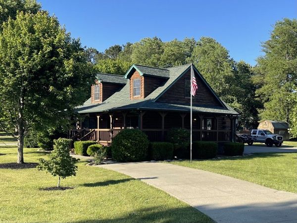 619 Westview Dr , Lebanon, TN 37087