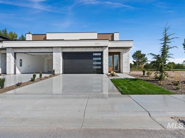 6536 Astoria Ave, Meridian, ID 83642