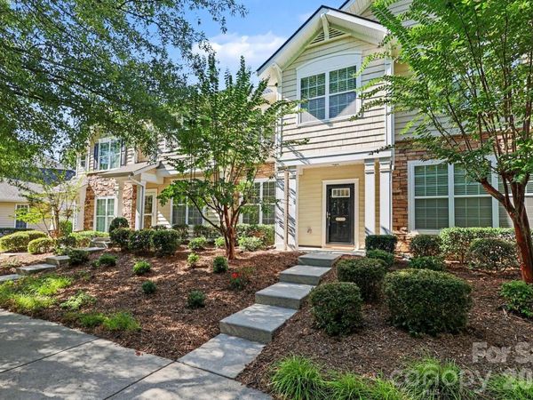 3212 Kemptown Square, Waxhaw, NC 28173