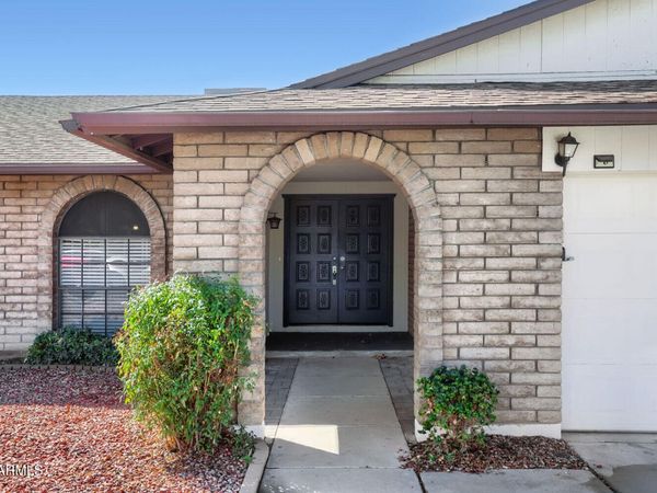 5409 W DESERT HILLS Drive, Glendale, AZ 85304