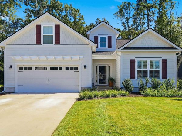 112 Northwoods Ct. , Pawleys Island, SC 29585