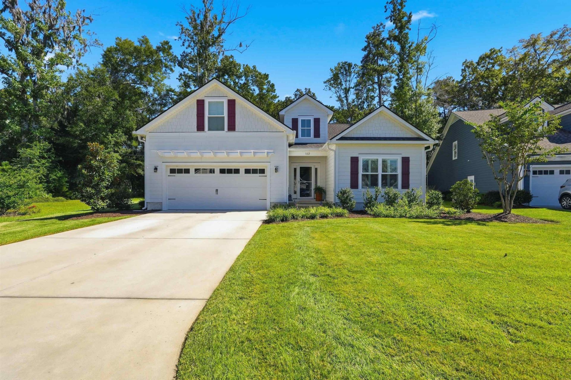 112 Northwoods Ct. Photo 44