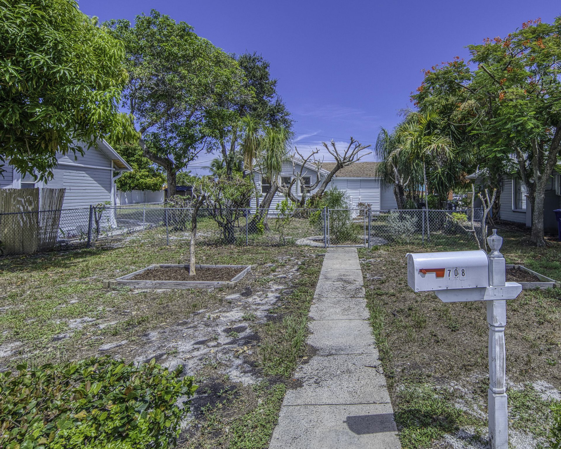 708 N H Street, Lake Worth Beach, FL 33460 Photo