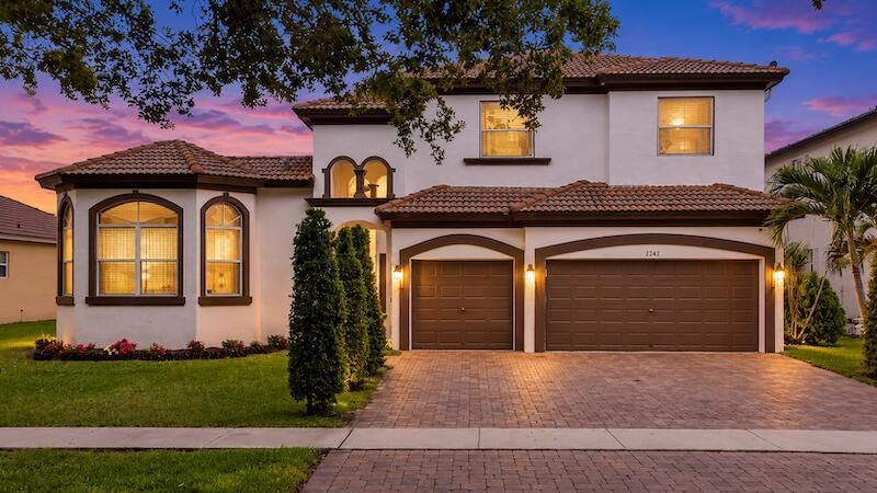 2242 SW 130th Terrace, Miramar, FL 33027 Photo