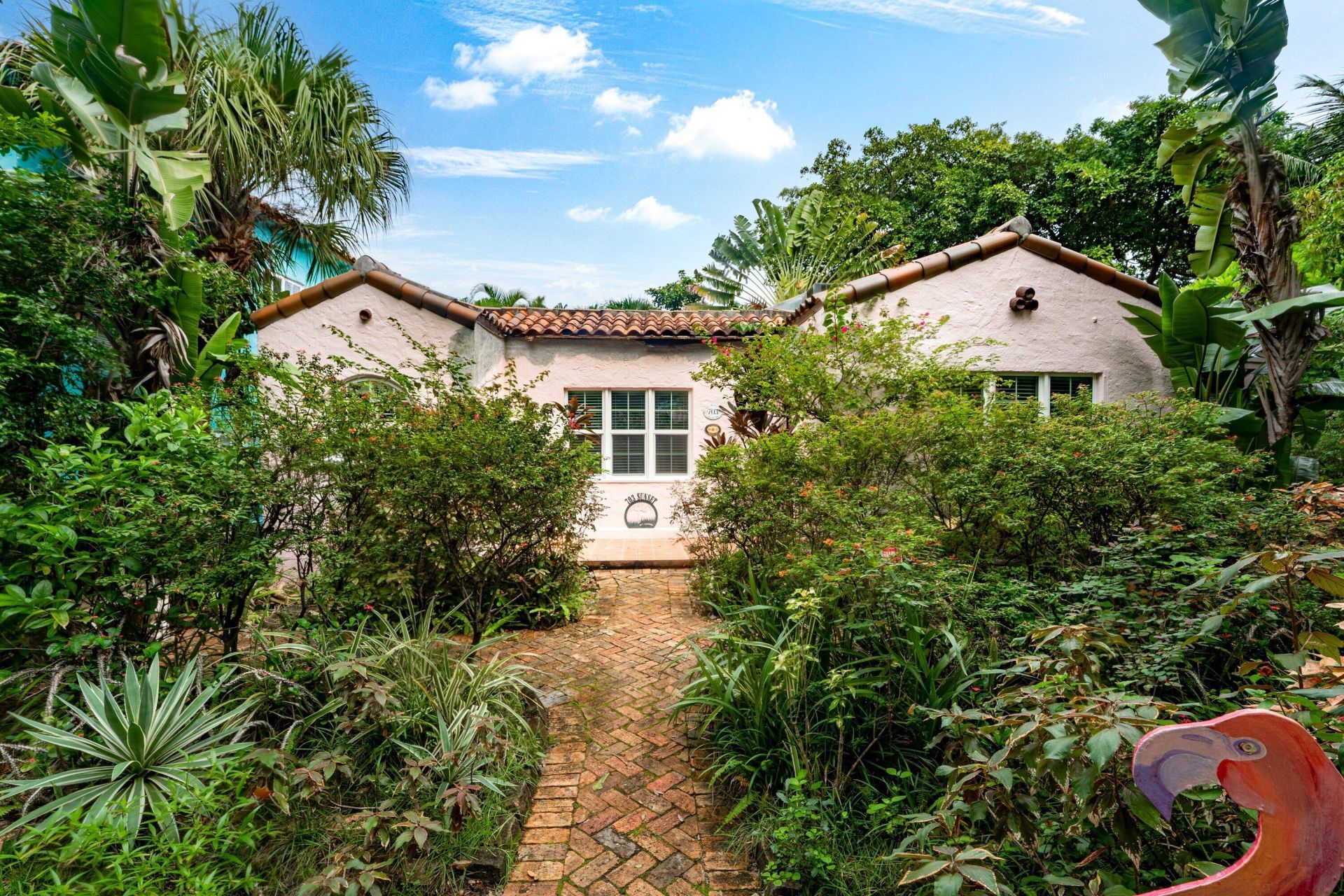 703 Sunset Road, West Palm Beach, FL 33401 Photo