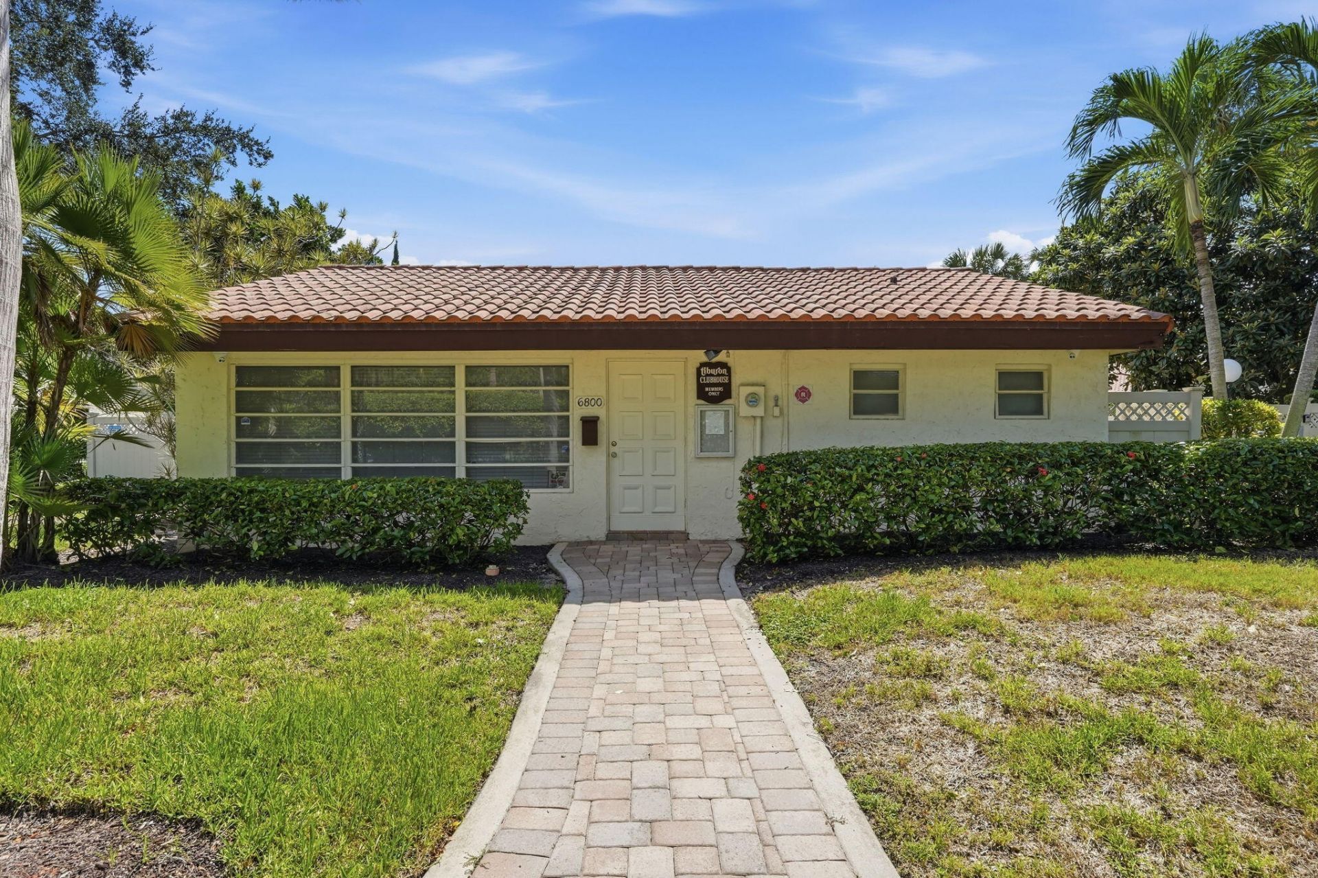 6756 Tiburon Drive, Boca Raton, FL 33433 Photo