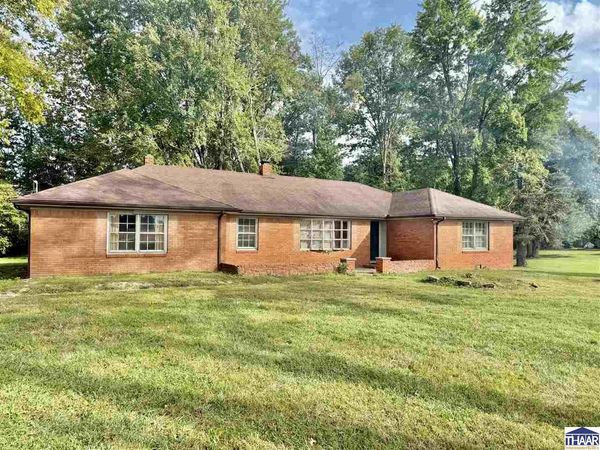 3051 N Chamberlain, Terre Haute, IN 47803