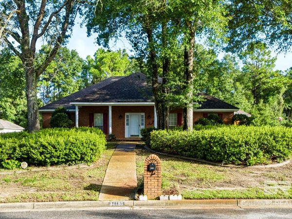 31180 Wakefield Drive, Spanish Fort, AL 36527