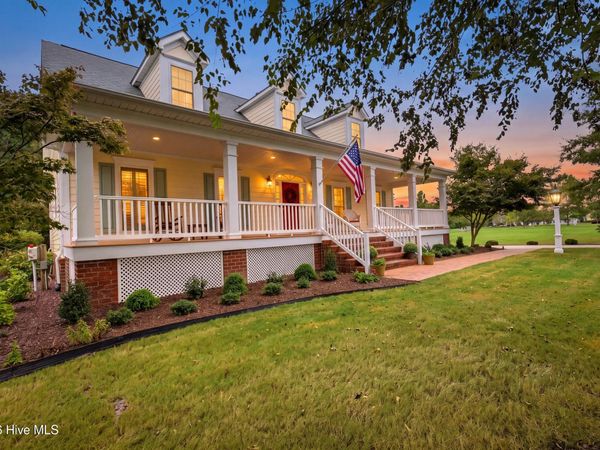 127 Shenandoah River Drive, Hertford, NC 27944