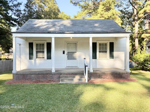 1004 Long Avenue , Rocky Mount, NC 27801