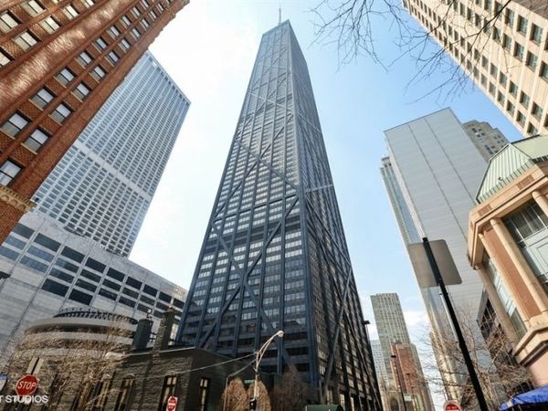 175 E Delaware Place , Unit 6401, Chicago, IL 60611