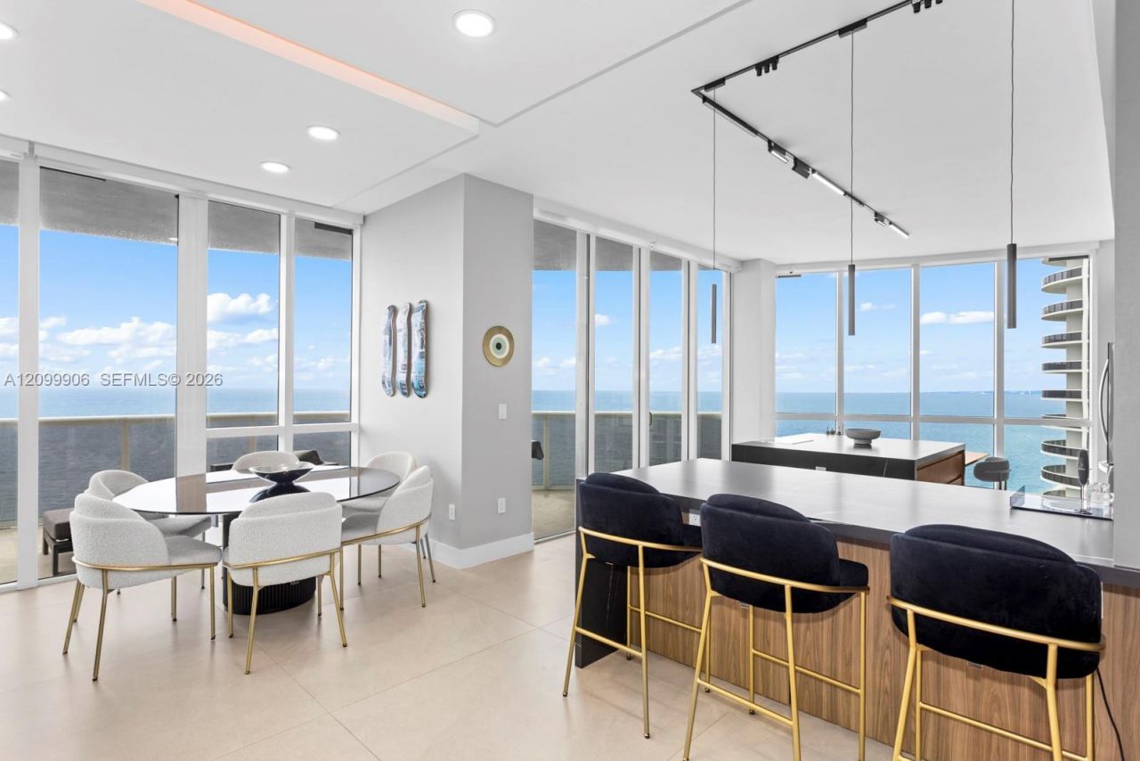 16001 Collins Ave, Unit 2901, Sunny Isles Beach, FL 33160 Photo