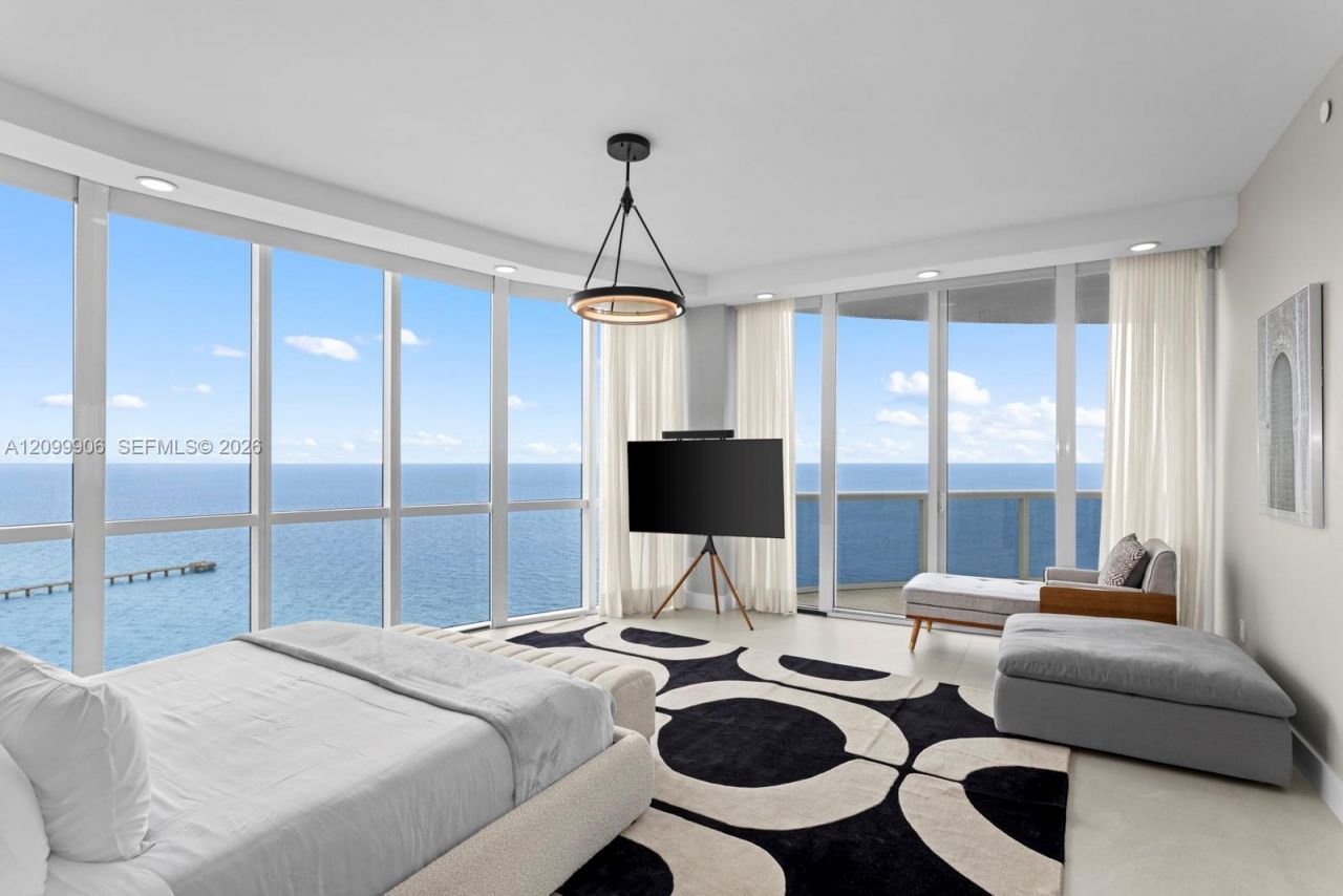 16001 Collins Ave, Unit 2901, Sunny Isles Beach, FL 33160 Photo