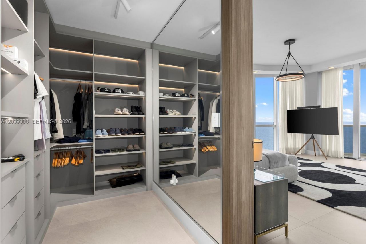 16001 Collins Ave, Unit 2901, Sunny Isles Beach, FL 33160 Photo