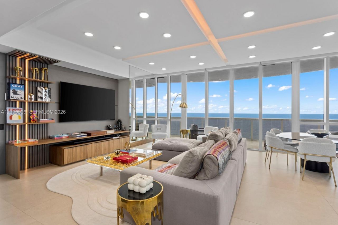 16001 Collins Ave, Unit 2901, Sunny Isles Beach, FL 33160 Photo