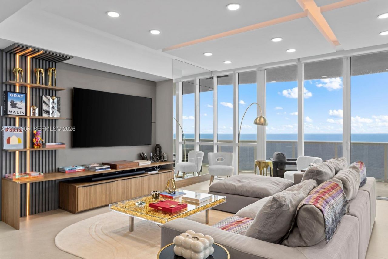 16001 Collins Ave, Unit 2901, Sunny Isles Beach, FL 33160 Photo