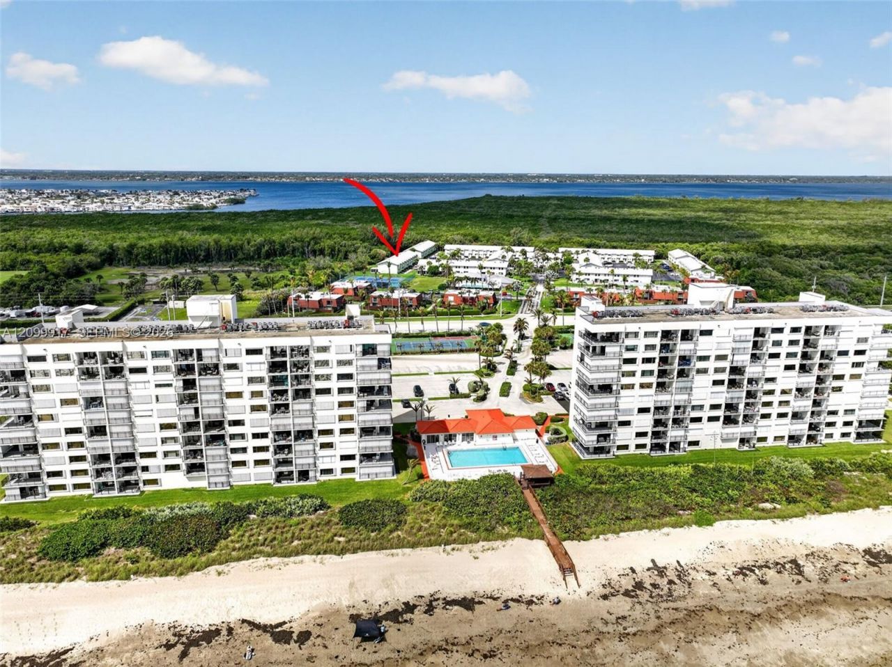 9425 S Ocean Dr , Unit 67, Jensen Beach, FL 34957 Photo