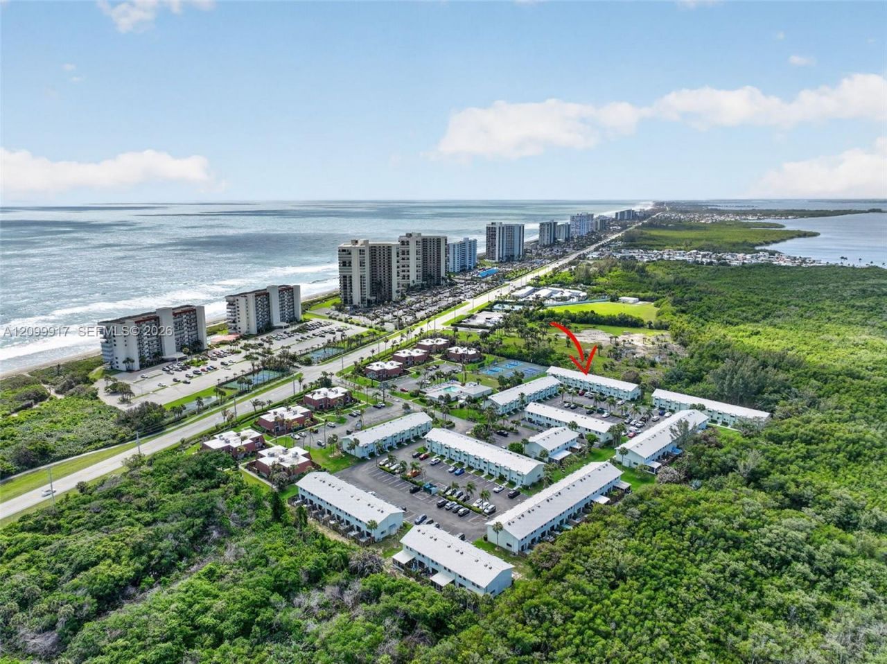 9425 S Ocean Dr , Unit 67, Jensen Beach, FL 34957 Photo