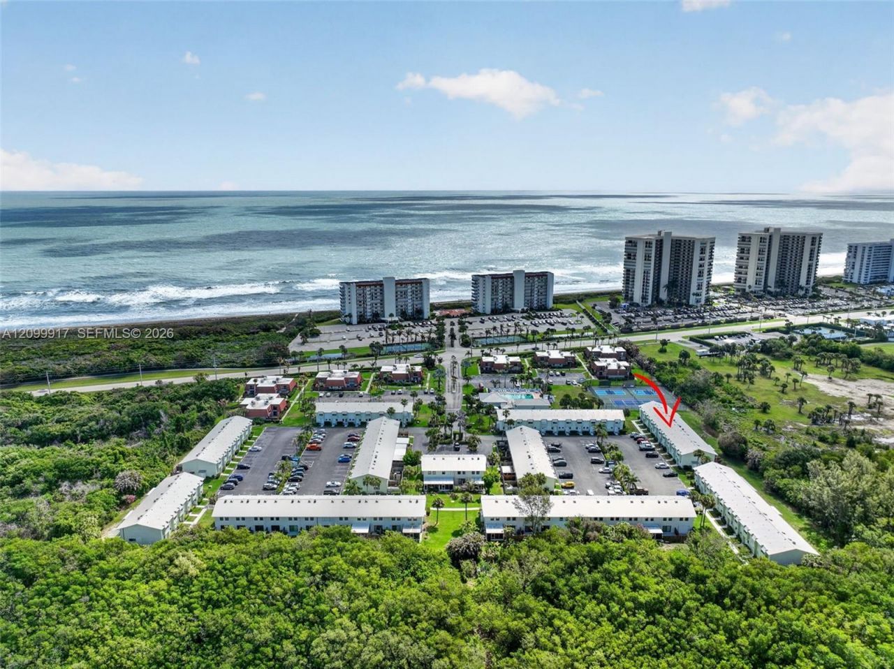 9425 S Ocean Dr , Unit 67, Jensen Beach, FL 34957 Photo