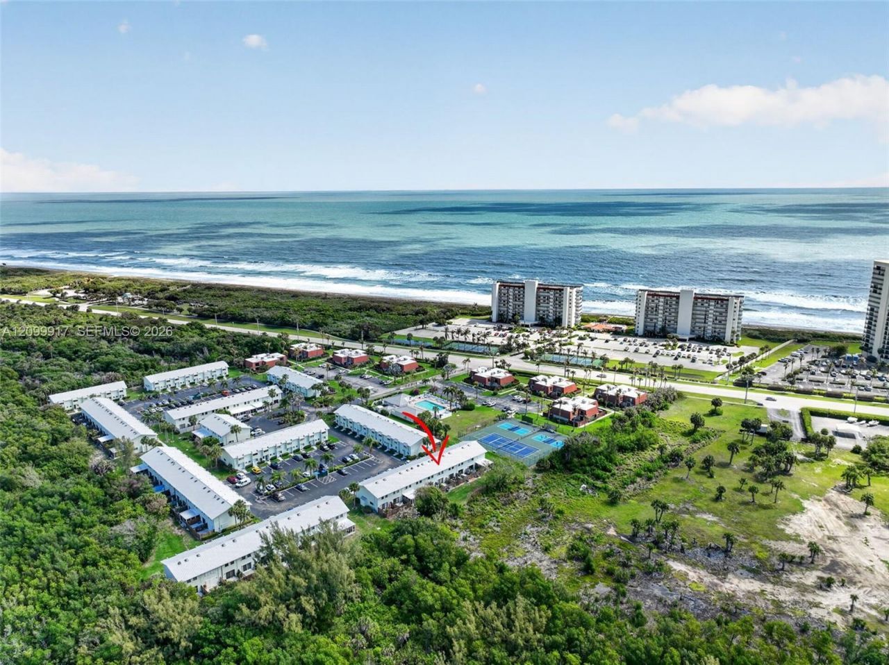9425 S Ocean Dr , Unit 67, Jensen Beach, FL 34957 Photo