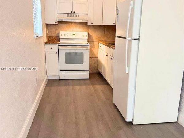 1123 NW 27th Ave , Unit 1, Fort Lauderdale, FL 33311