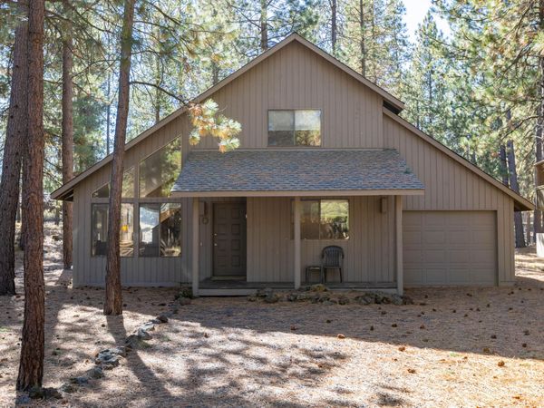 10 Ashwood Lane, Bend, OR 97707