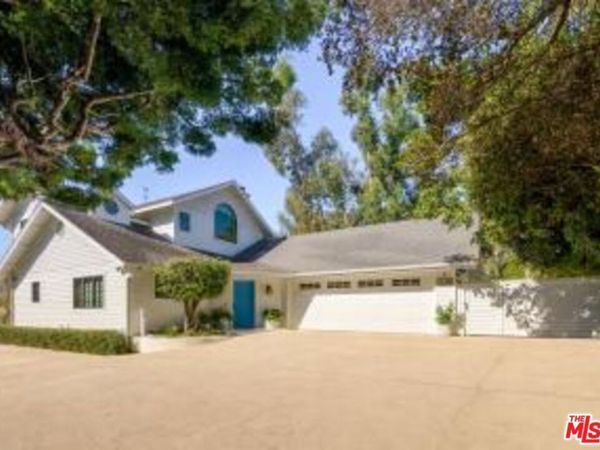 2311 Finney Street, Summerland, CA 93067