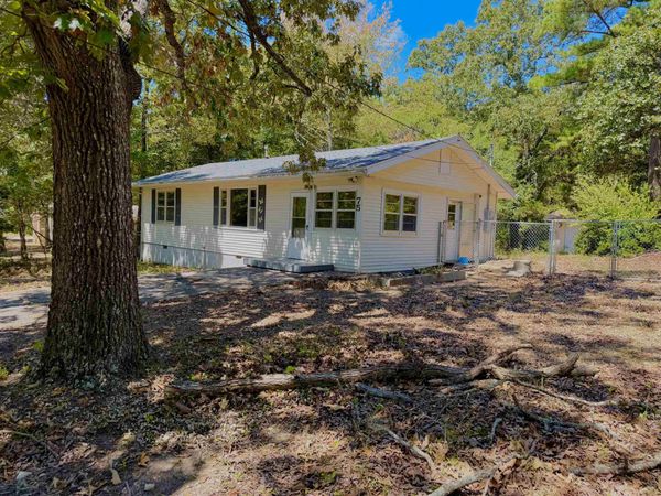 75 Shoshone Drive , Cherokee Village, AR 72529
