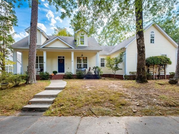 28 Briar Patch Court , Little Rock, AR 72211