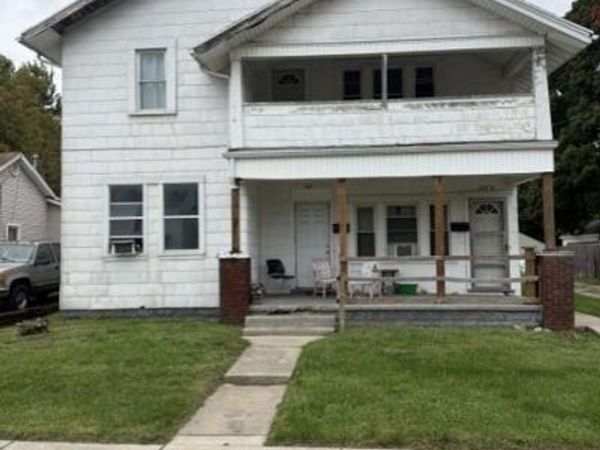 1320 Broadway Street, Springfield, OH 45504