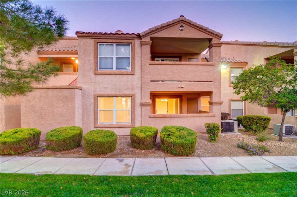 1150 N Buffalo Drive, Unit 1050, Las Vegas, NV 89128 Main Photo