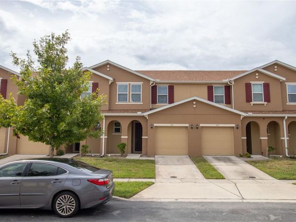 5159 ADELAIDE DRIVE , KISSIMMEE, FL 34746